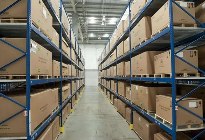 深圳到顺城区货物仓储